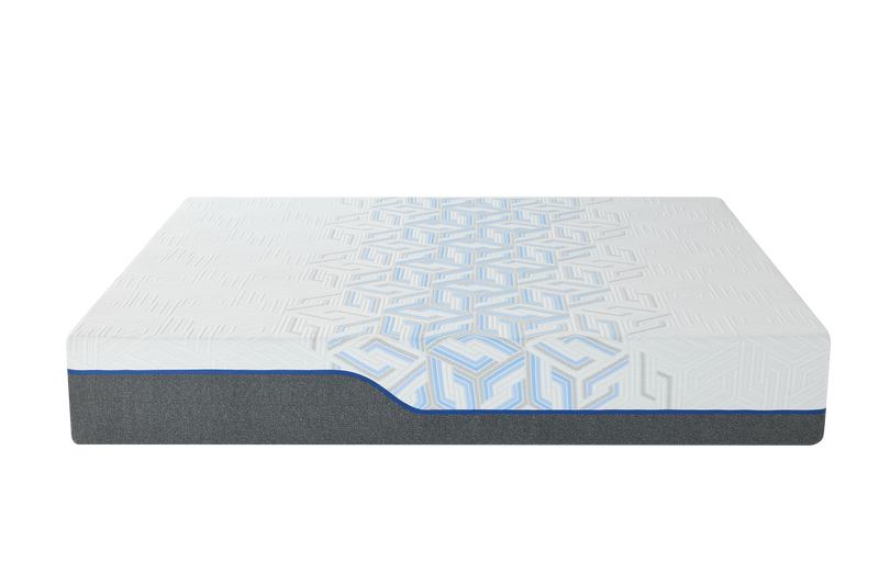 ChiroPro Hybrid Plush Mattress