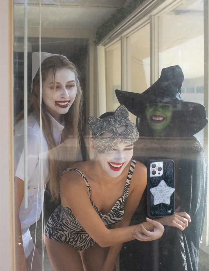 Itsy Bitsy Spider Samsung Galaxy Case