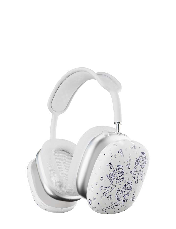 Cherubs Airpod Max Case
