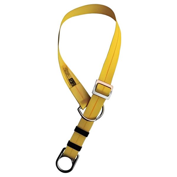 Web Tie-Off Adjustable Adaptor Slings, Hook