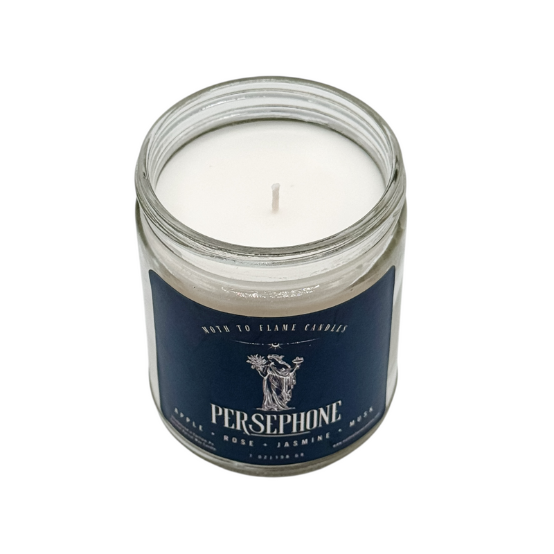 Persephone – 7 oz Candle