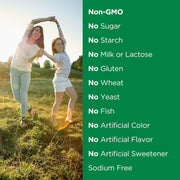 Vitamin D3 1000 IU Softgels, 350 Count