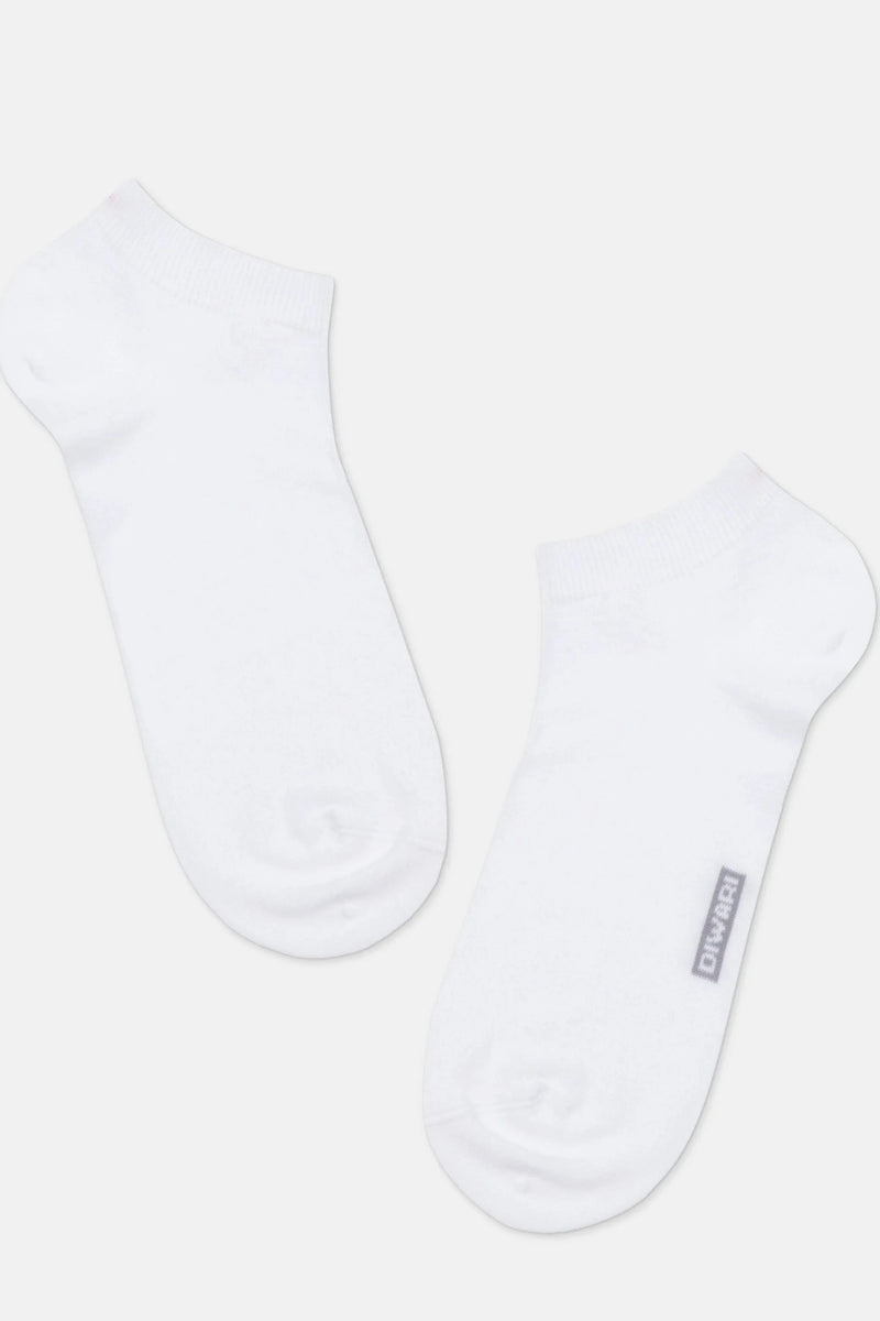 Conte Cotton Ankle Diwari 3Dsocks