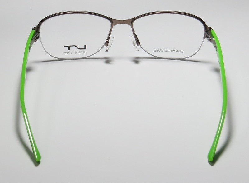 Lightec 6963l Eyeglasses