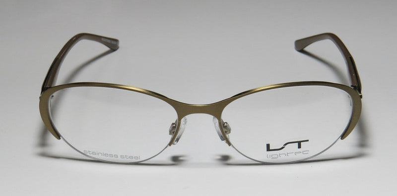 Lightec 7037l Eyeglasses