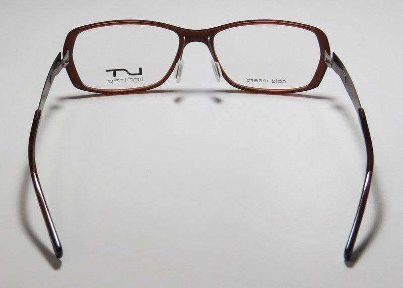 Lightec 7032l Eyeglasses