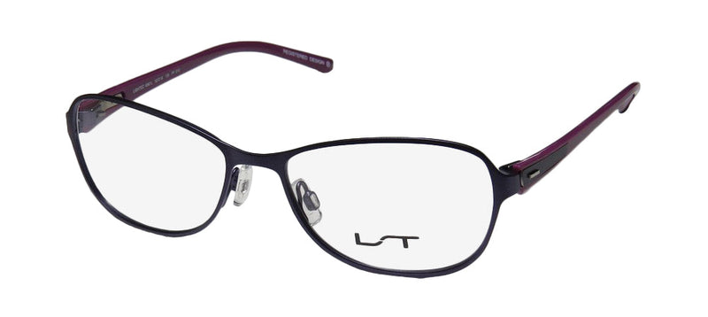 Lightec 6961l Eyeglasses