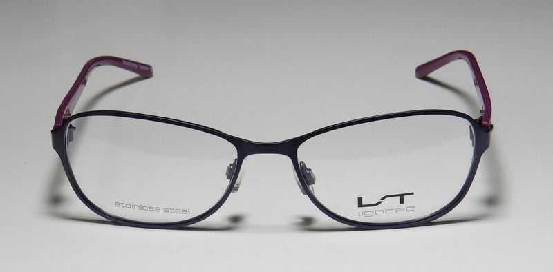 Lightec 6961l Eyeglasses