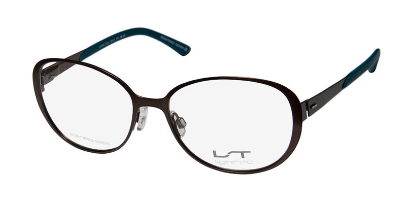 Lightec 7010l Eyeglasses