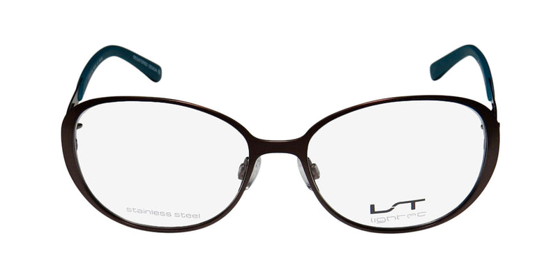 Lightec 7010l Eyeglasses
