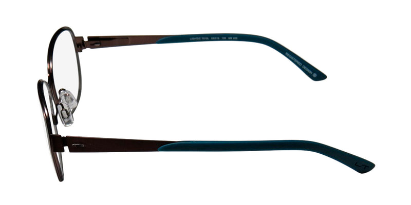 Lightec 7010l Eyeglasses