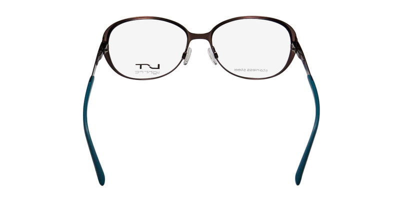 Lightec 7010l Eyeglasses