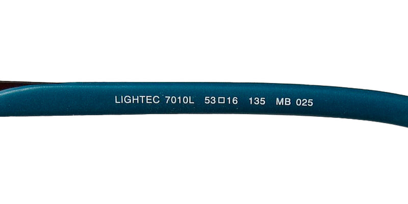 Lightec 7010l Eyeglasses