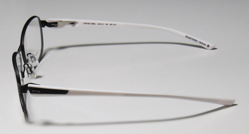 Lightec 6961l Eyeglasses