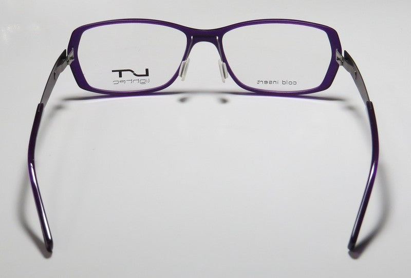 Lightec 7032l Eyeglasses