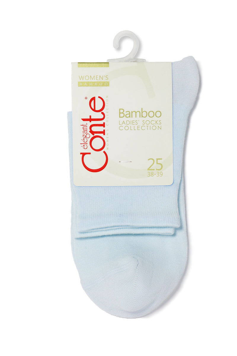Socks Conte Bamboo - 000