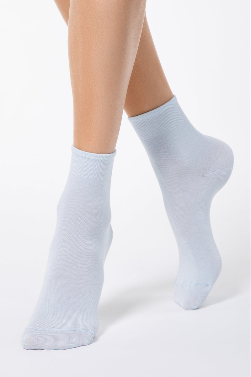 Socks Conte Bamboo - 000