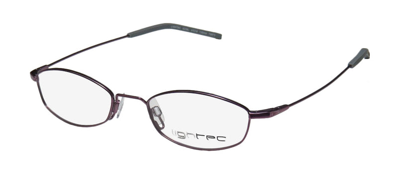 Lightec 6238l Eyeglasses