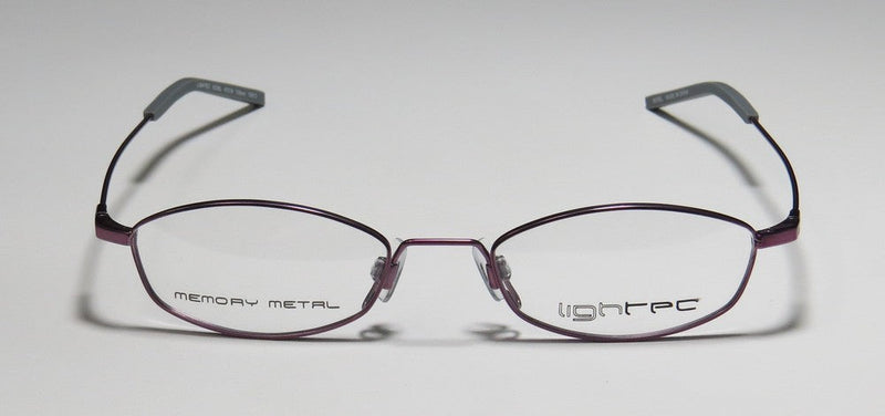 Lightec 6238l Eyeglasses