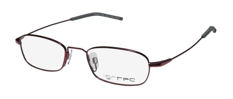 Lightec 6235l Eyeglasses
