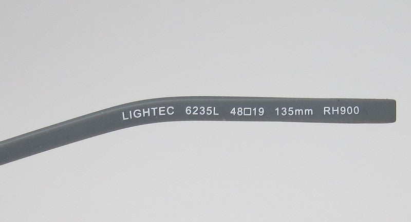 Lightec 6235l Eyeglasses