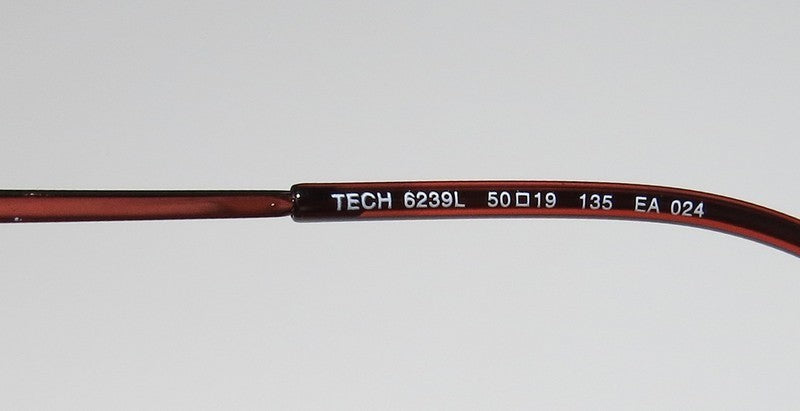 Lightec 6239l Eyeglasses