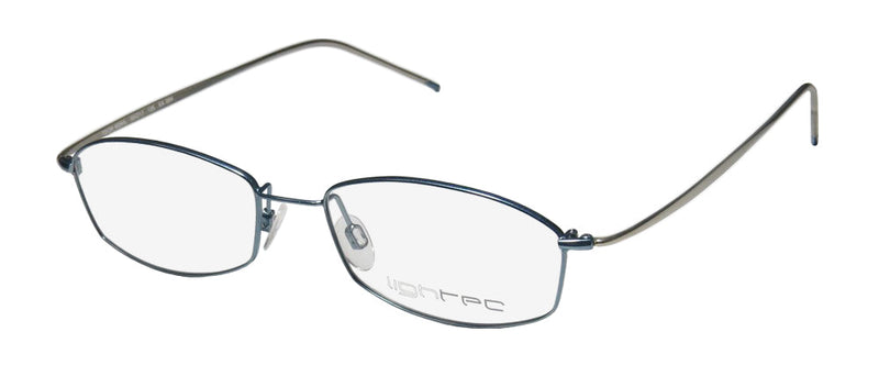 Lightec 6084l Eyeglasses