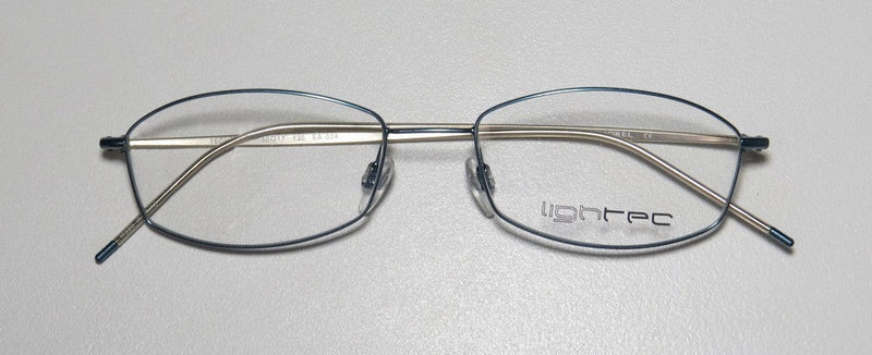 Lightec 6084l Eyeglasses