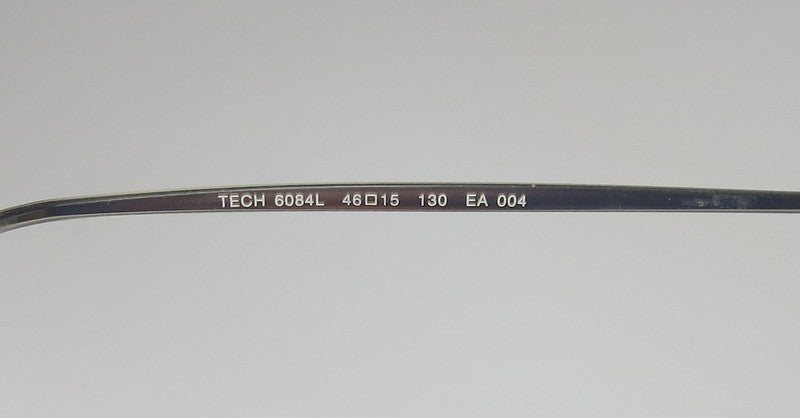 Lightec 6084l Eyeglasses