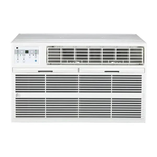 14,000 BTU Thru-the-Wall Air Conditioner, 230V (R32)