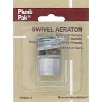 Plumb Pak Faucet Aerator