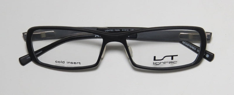 Lightec 7033l Eyeglasses