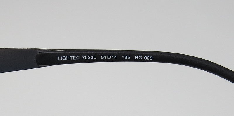 Lightec 7033l Eyeglasses
