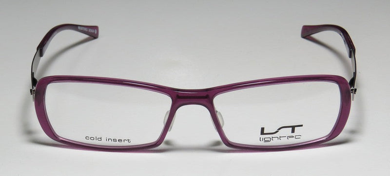 Lightec 7033l Eyeglasses