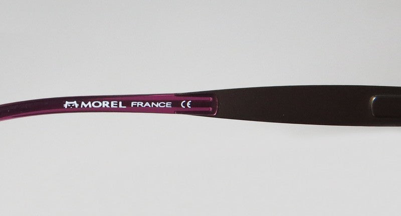 Lightec 7033l Eyeglasses