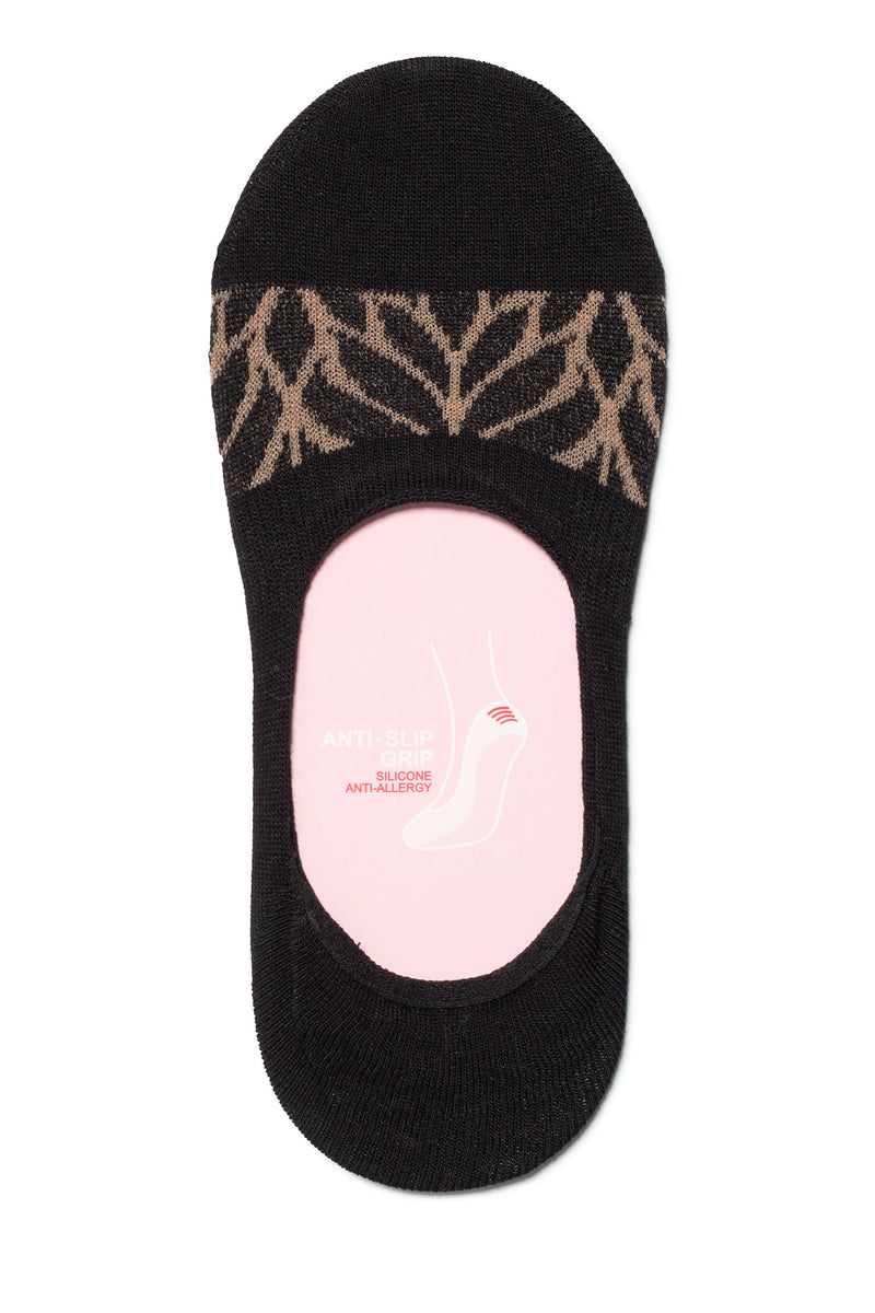 Cotton Footlets Conte Classic 225