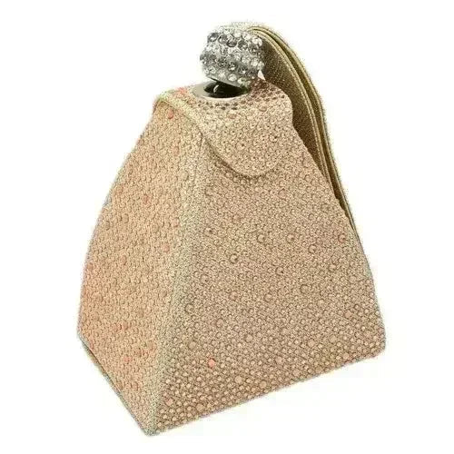 High Quality Special Design Young Women's Evening Handbag