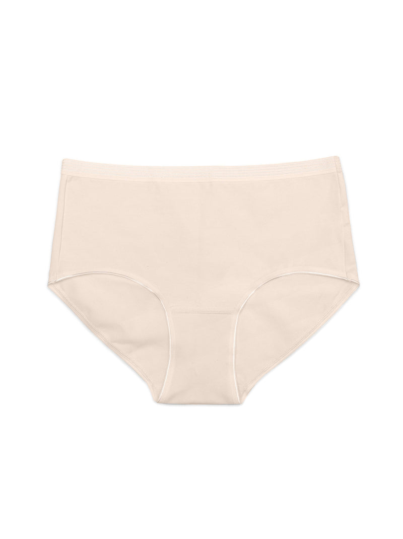 Panties Conte Basic Collection LB 2016 - High-Waisted Bikini
