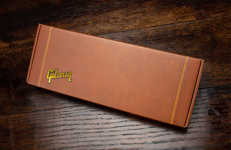 Gibson SG EDS-1275 Doubleneck White 1:4 Scale Mini Guitar Model