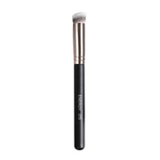 Foundation Brushes Set Professional under Eye Concealer Brushes Perfect for Blending Liquid Cream or Flawless Powder Cosmetics Buffing Stippling Concealer Premium Synthetic Bristles