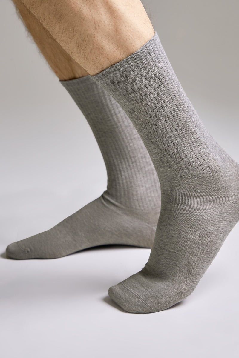 Conte Cotton Long Socks Diwari Active 000