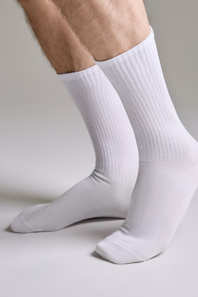 Conte Cotton Long Socks Diwari Active 000