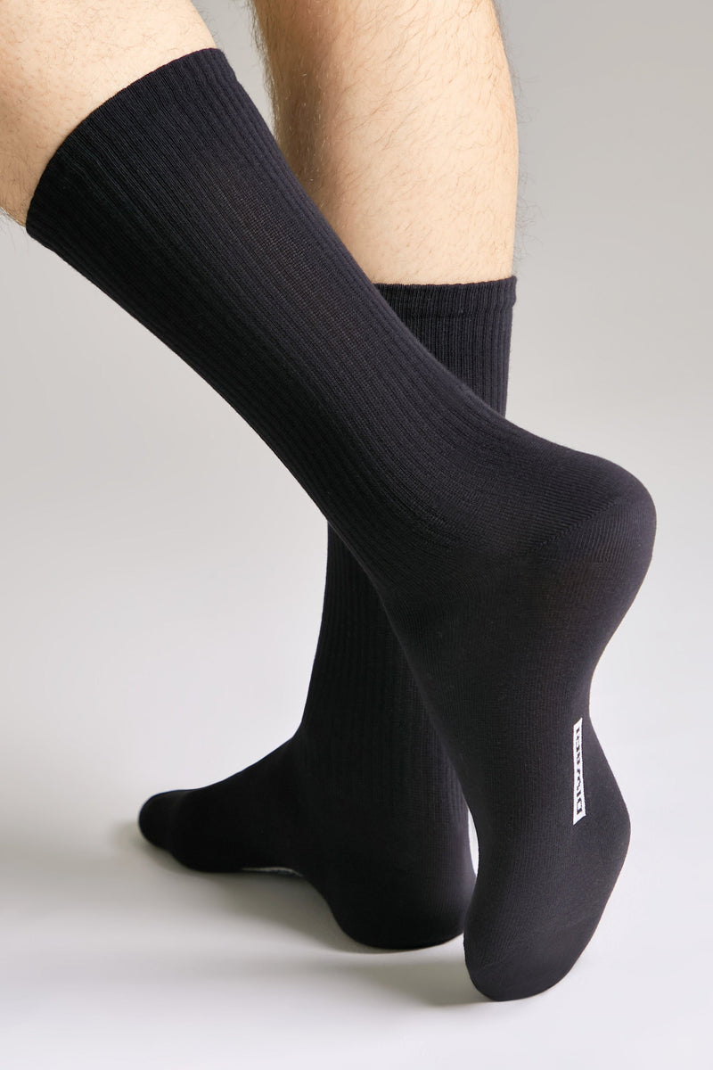 Conte Cotton Long Socks Diwari Active 000