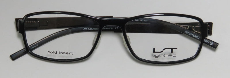 Lightec 7117l Eyeglasses