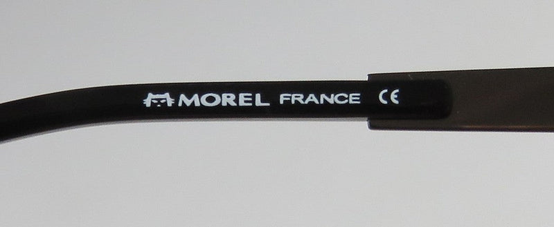 Lightec 7117l Eyeglasses