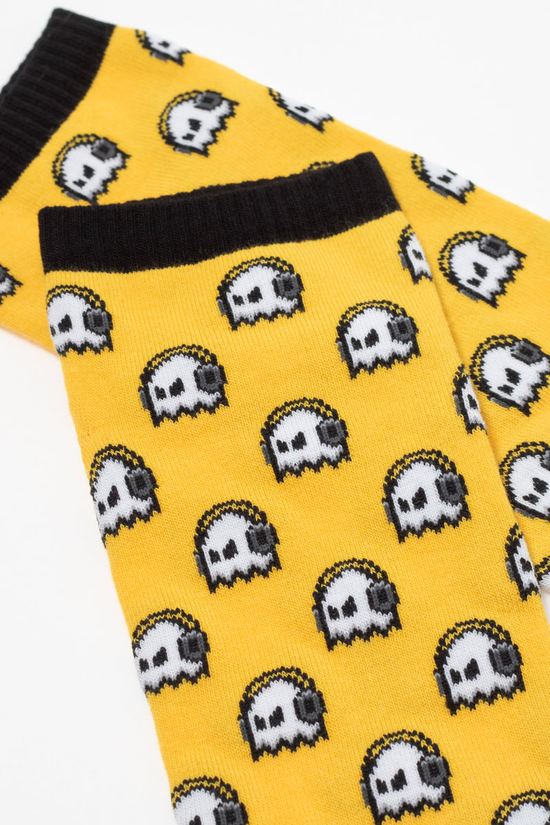 Conte Cotton Ankle Socks Diwari Happy 173