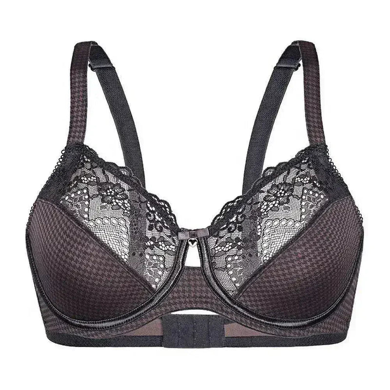 Sassa Everlasting Love Full Figure Lace Bra