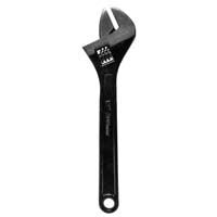 Century Adjustable Wrench - 8"