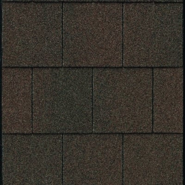 Certainteed XT 25 - 3 Tab Shingles (1 Bundle - 32.5 Sq Ft) - All Colors