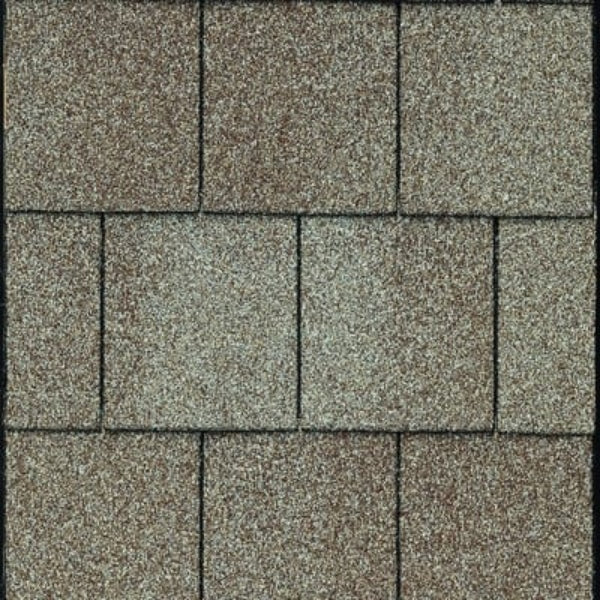 Certainteed XT 25 - 3 Tab Shingles (1 Bundle - 32.5 Sq Ft) - All Colors